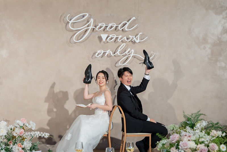 Apple婚禮攝影 Gallery作品 Wedding婚禮記錄 台北婚攝 