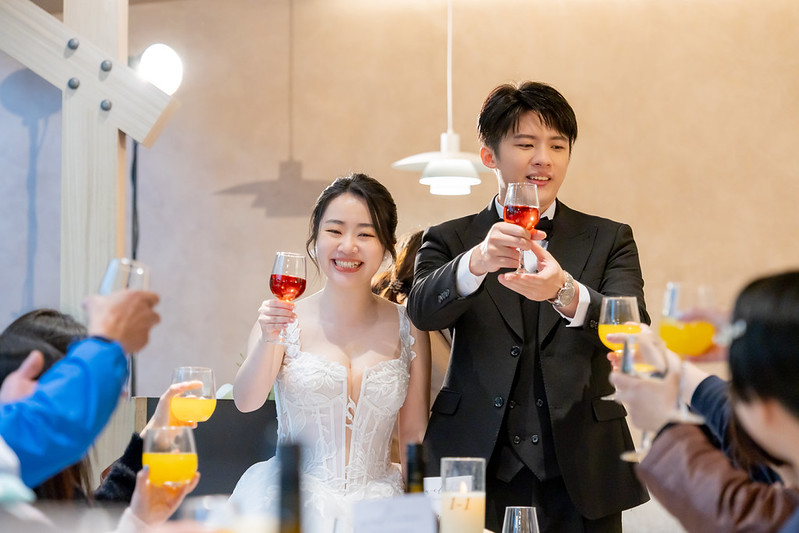 Apple婚禮攝影 Gallery作品 Wedding婚禮記錄 台北婚攝 