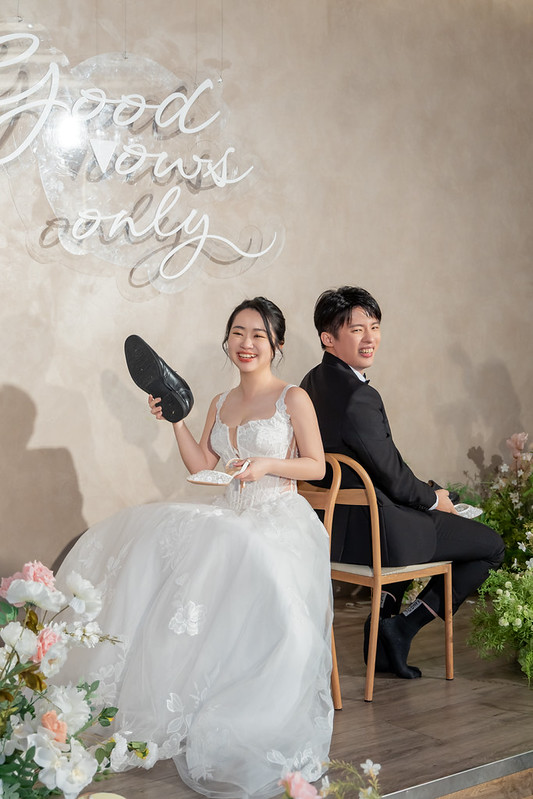 Apple婚禮攝影 Gallery作品 Wedding婚禮記錄 台北婚攝 