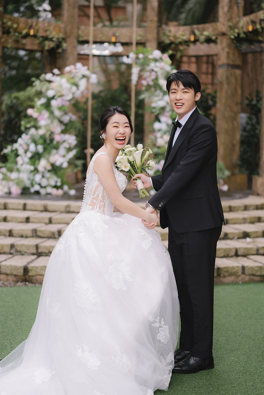 Apple婚禮攝影 Gallery作品 Wedding婚禮記錄 台北婚攝 