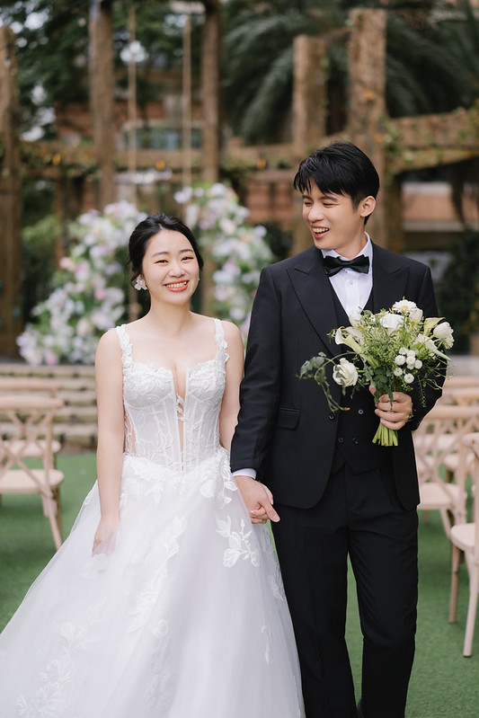 Apple婚禮攝影 Gallery作品 Wedding婚禮記錄 台北婚攝 