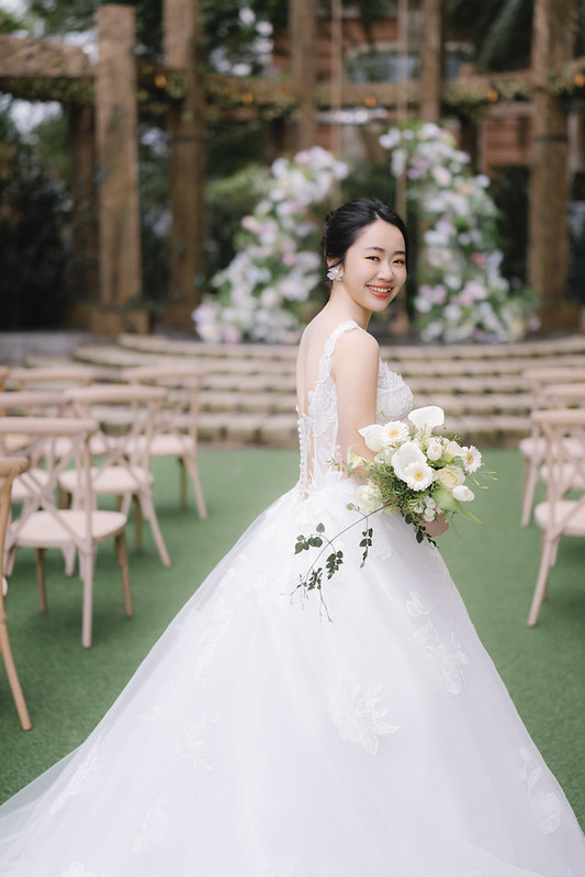 Apple婚禮攝影 Gallery作品 Wedding婚禮記錄 台北婚攝 