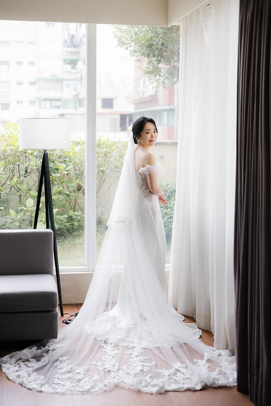 Apple婚禮攝影 Gallery作品 Wedding婚禮記錄 台北婚攝 