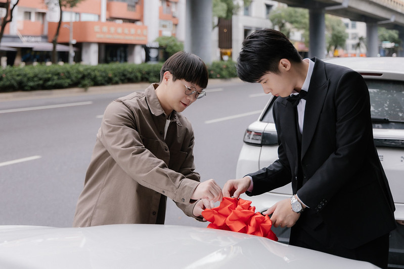 Apple婚禮攝影 Gallery作品 Wedding婚禮記錄 台北婚攝 
