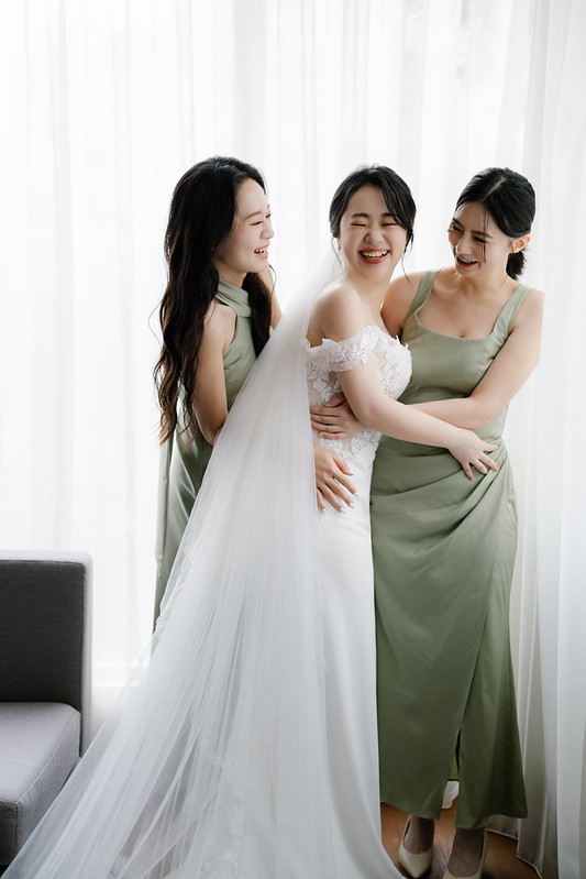 Apple婚禮攝影 Gallery作品 Wedding婚禮記錄 台北婚攝 