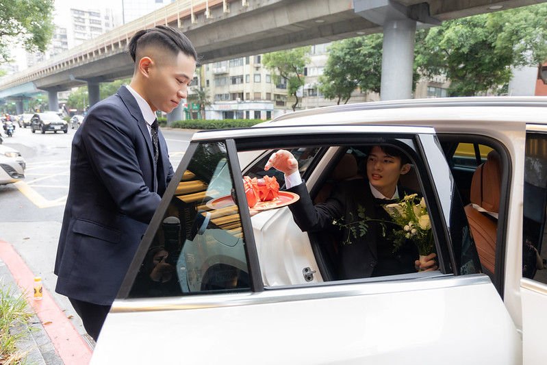 Apple婚禮攝影 Gallery作品 Wedding婚禮記錄 台北婚攝 