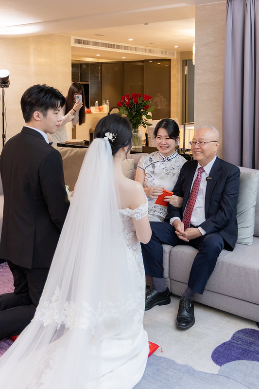 Apple婚禮攝影 Gallery作品 Wedding婚禮記錄 台北婚攝 