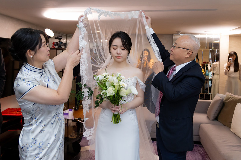 Apple婚禮攝影 Gallery作品 Wedding婚禮記錄 台北婚攝 