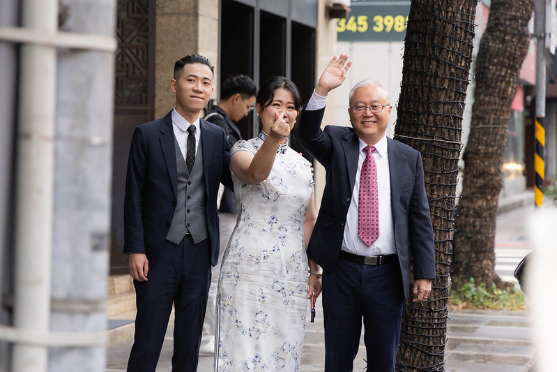 Apple婚禮攝影 Gallery作品 Wedding婚禮記錄 台北婚攝 
