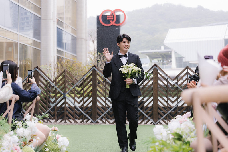 Apple婚禮攝影 Gallery作品 Wedding婚禮記錄 台北婚攝 