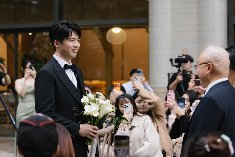 Apple婚禮攝影 Gallery作品 Wedding婚禮記錄 台北婚攝 