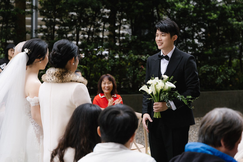 Apple婚禮攝影 Gallery作品 Wedding婚禮記錄 台北婚攝 