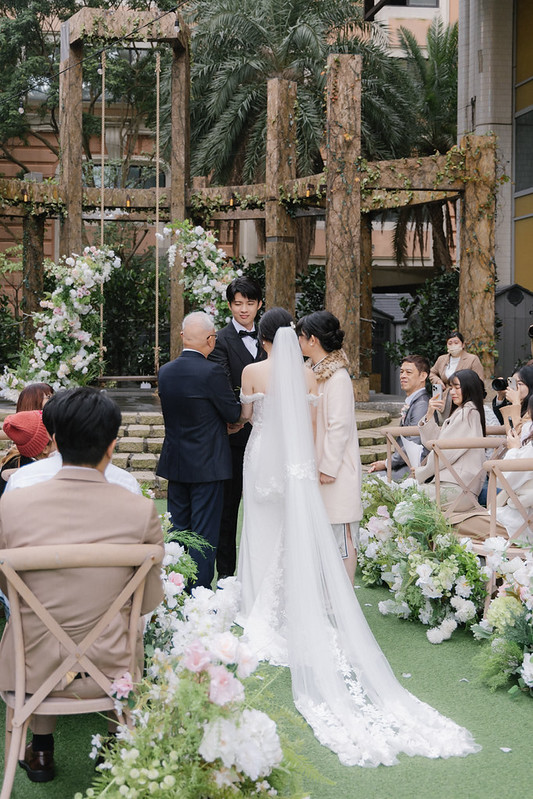 Apple婚禮攝影 Gallery作品 Wedding婚禮記錄 台北婚攝 