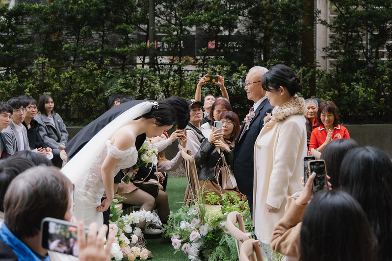 Apple婚禮攝影 Gallery作品 Wedding婚禮記錄 台北婚攝 