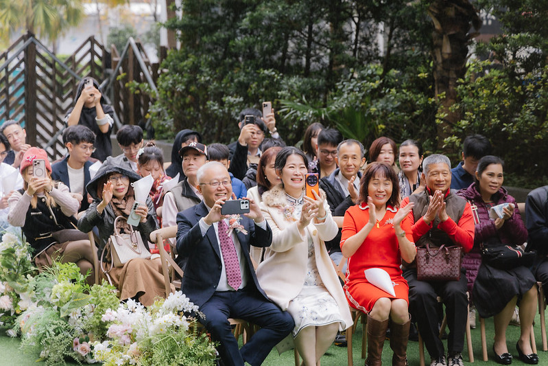 Apple婚禮攝影 Gallery作品 Wedding婚禮記錄 台北婚攝 