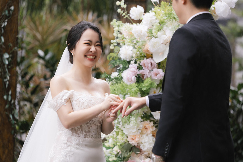 Apple婚禮攝影 Gallery作品 Wedding婚禮記錄 台北婚攝 