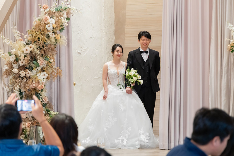 Apple婚禮攝影 Gallery作品 Wedding婚禮記錄 台北婚攝 