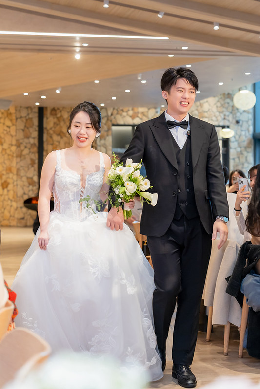 Apple婚禮攝影 Gallery作品 Wedding婚禮記錄 台北婚攝 