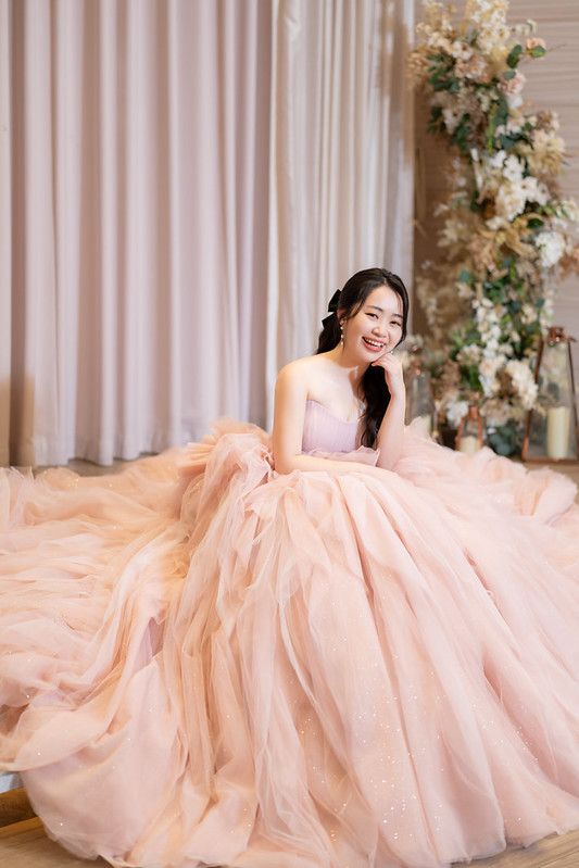 Apple婚禮攝影 Gallery作品 Wedding婚禮記錄 台北婚攝 