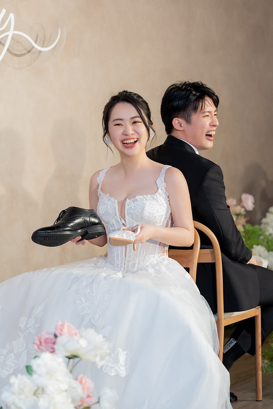 Apple婚禮攝影 Gallery作品 Wedding婚禮記錄 台北婚攝 