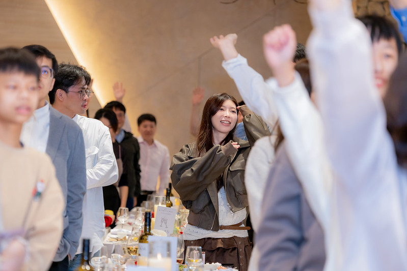 Apple婚禮攝影 Gallery作品 Wedding婚禮記錄 台北婚攝 