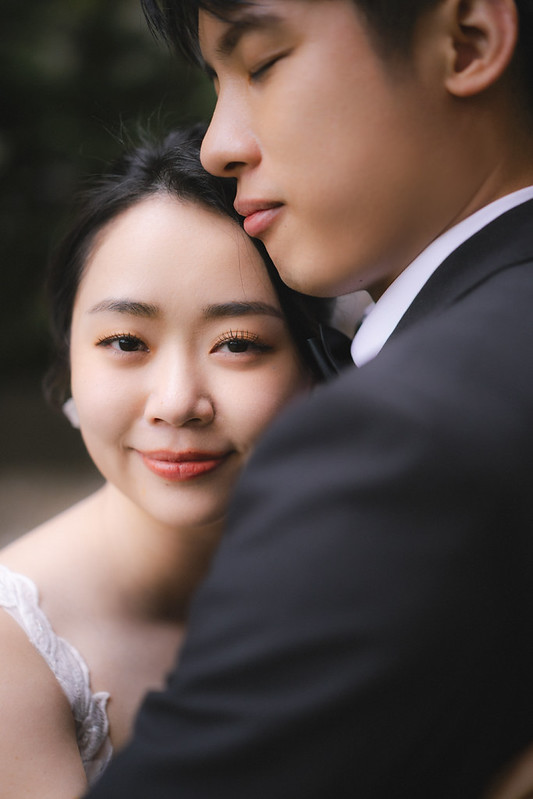 Apple婚禮攝影 Gallery作品 Wedding婚禮記錄 台北婚攝 