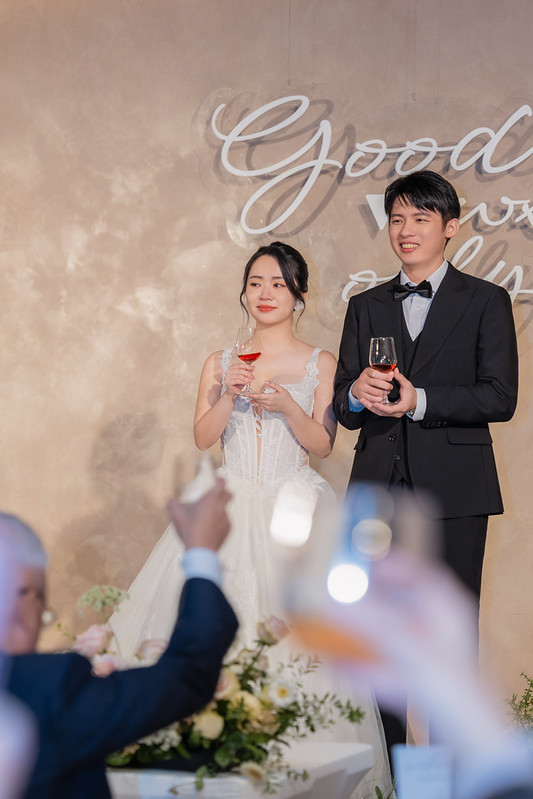 Apple婚禮攝影 Gallery作品 Wedding婚禮記錄 台北婚攝 