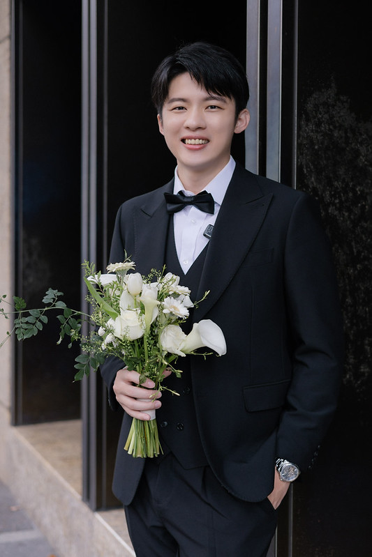 Apple婚禮攝影 Gallery作品 Wedding婚禮記錄 台北婚攝 