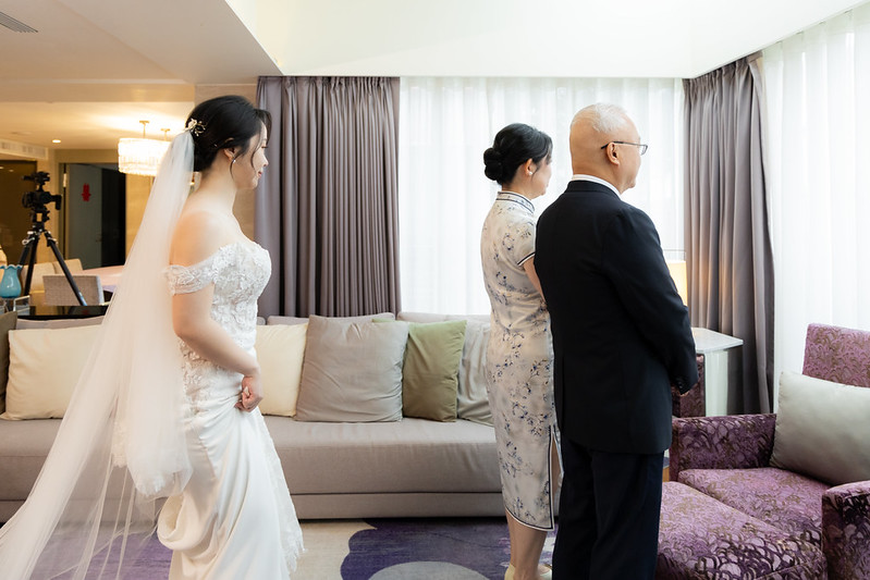Apple婚禮攝影 Gallery作品 Wedding婚禮記錄 台北婚攝 
