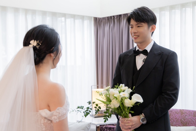 Apple婚禮攝影 Gallery作品 Wedding婚禮記錄 台北婚攝 