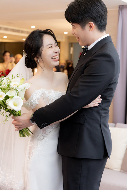 Apple婚禮攝影 Gallery作品 Wedding婚禮記錄 台北婚攝 