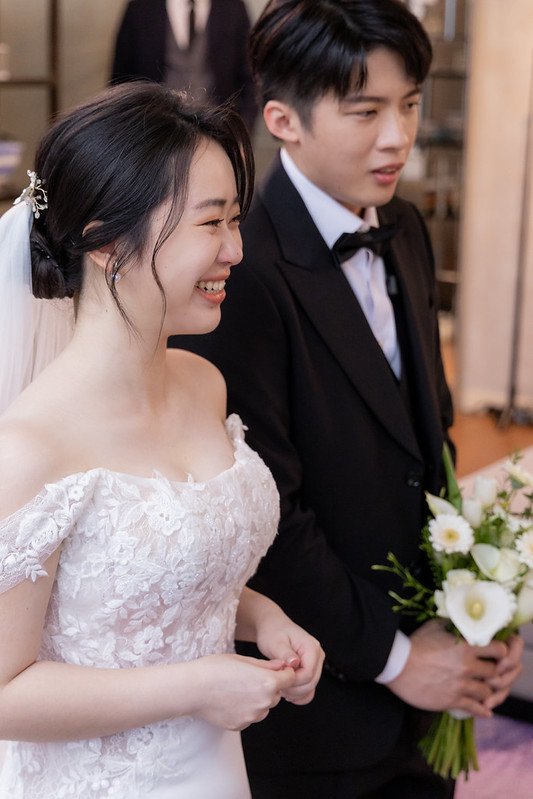 Apple婚禮攝影 Gallery作品 Wedding婚禮記錄 台北婚攝 