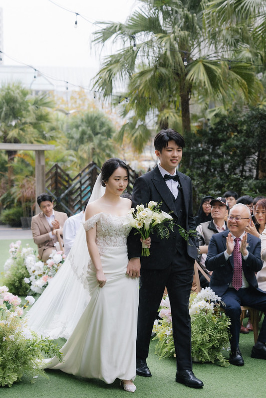 Apple婚禮攝影 Gallery作品 Wedding婚禮記錄 台北婚攝 