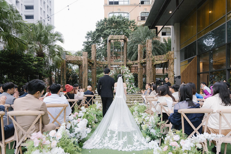 Apple婚禮攝影 Gallery作品 Wedding婚禮記錄 台北婚攝 