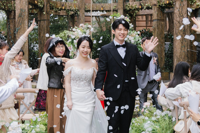 Apple婚禮攝影 Gallery作品 Wedding婚禮記錄 台北婚攝 