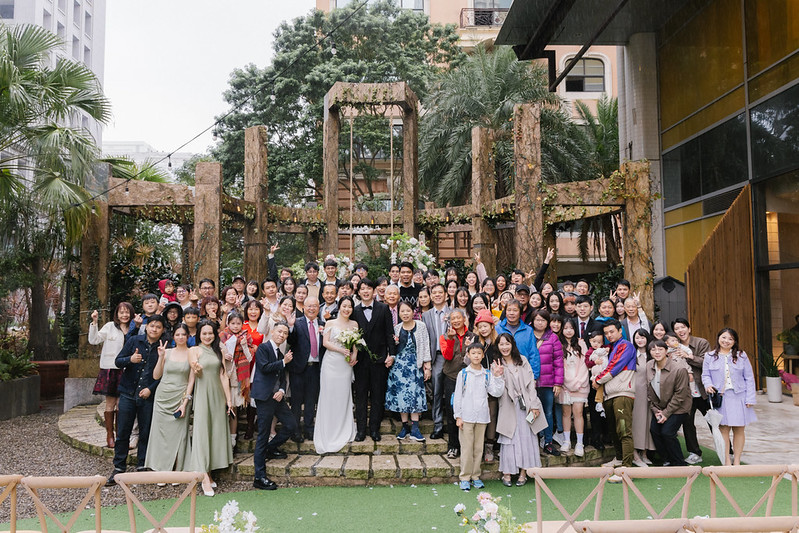 Apple婚禮攝影 Gallery作品 Wedding婚禮記錄 台北婚攝 