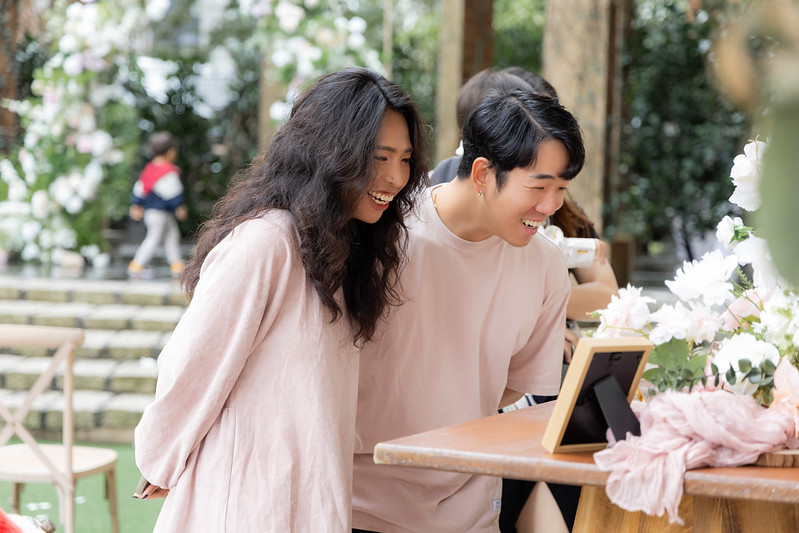 Apple婚禮攝影 Gallery作品 Wedding婚禮記錄 台北婚攝 