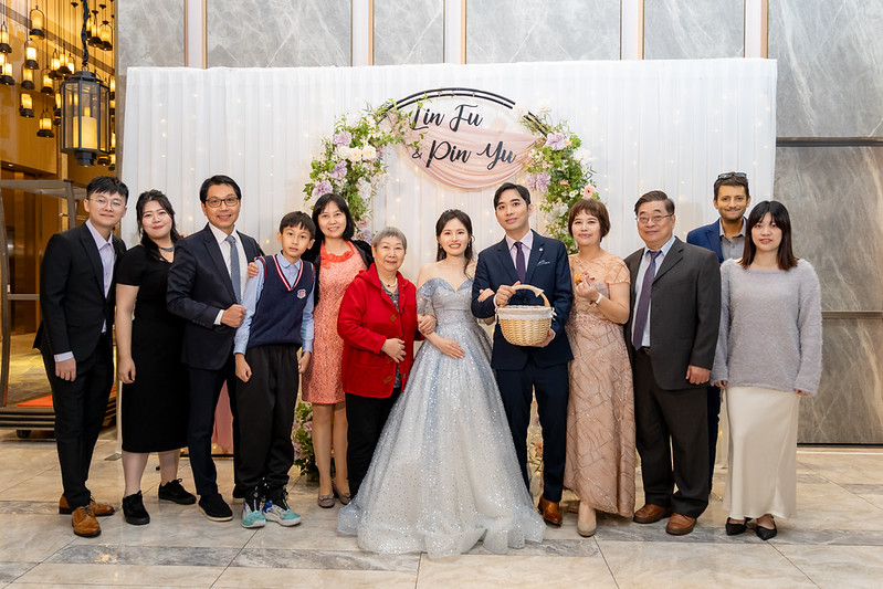 Apple婚禮攝影 Gallery作品 Wedding婚禮記錄 台北婚攝 