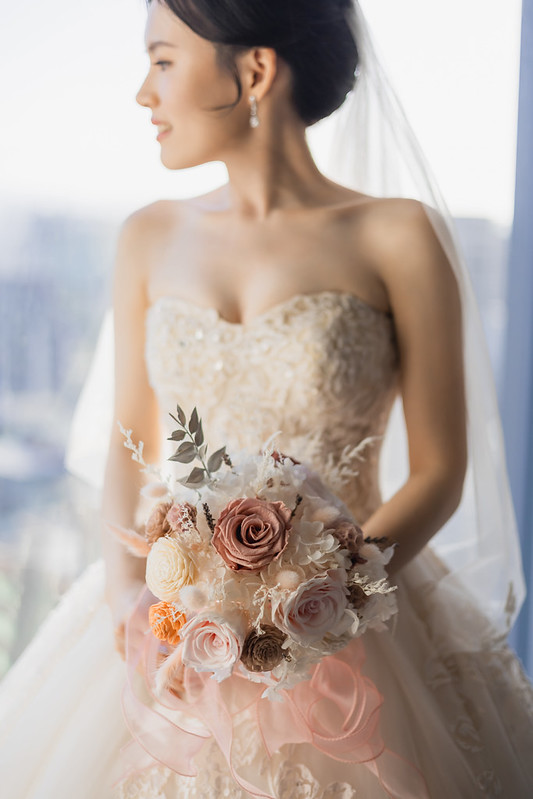 Apple婚禮攝影 Gallery作品 Wedding婚禮記錄 台北婚攝 
