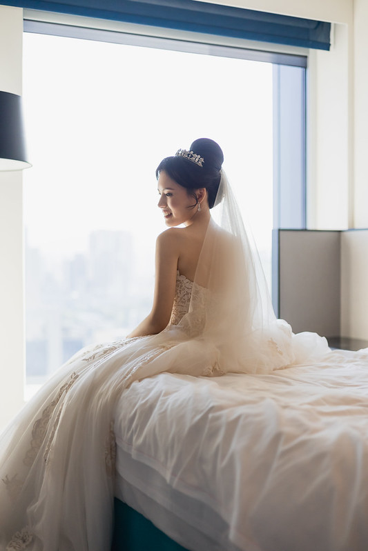 Apple婚禮攝影 Gallery作品 Wedding婚禮記錄 台北婚攝 