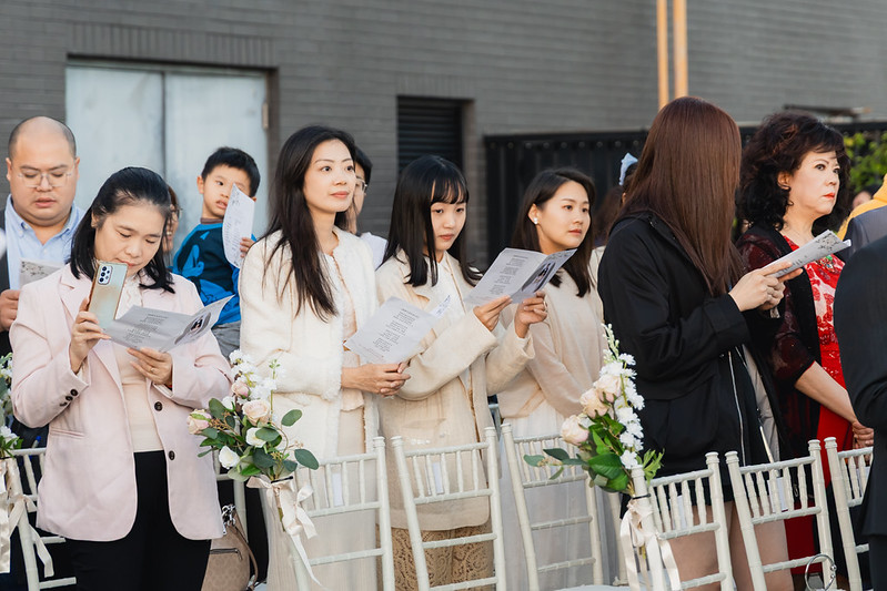 Apple婚禮攝影 Gallery作品 Wedding婚禮記錄 台北婚攝 