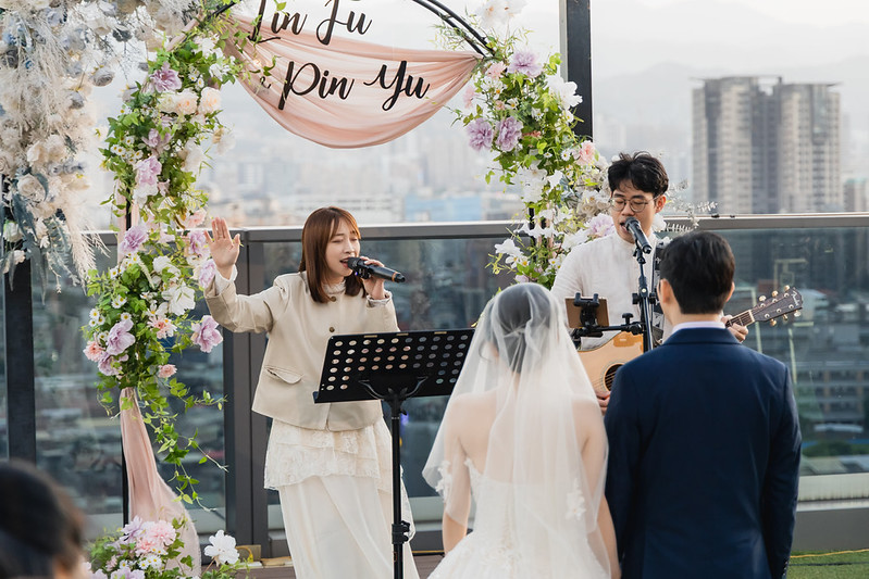 Apple婚禮攝影 Gallery作品 Wedding婚禮記錄 台北婚攝 