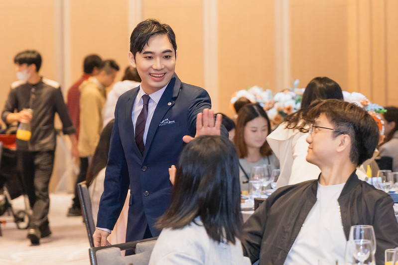 Apple婚禮攝影 Gallery作品 Wedding婚禮記錄 台北婚攝 