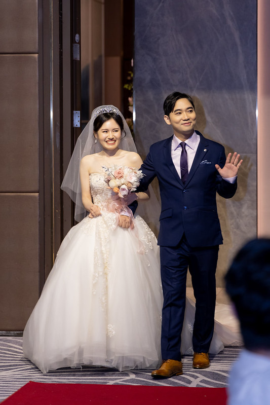 Apple婚禮攝影 Gallery作品 Wedding婚禮記錄 台北婚攝 