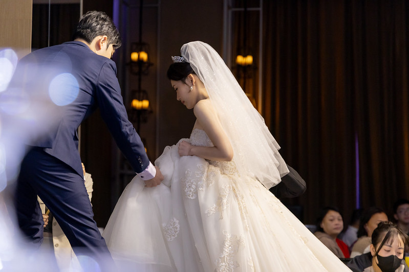 Apple婚禮攝影 Gallery作品 Wedding婚禮記錄 台北婚攝 