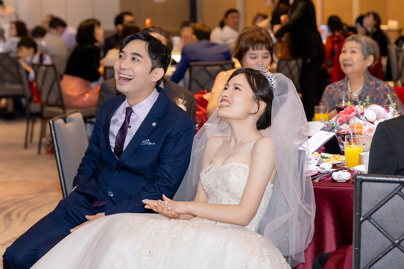 Apple婚禮攝影 Gallery作品 Wedding婚禮記錄 台北婚攝 