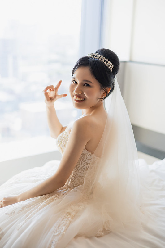 Apple婚禮攝影 Gallery作品 Wedding婚禮記錄 台北婚攝 