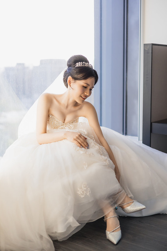 Apple婚禮攝影 Gallery作品 Wedding婚禮記錄 台北婚攝 