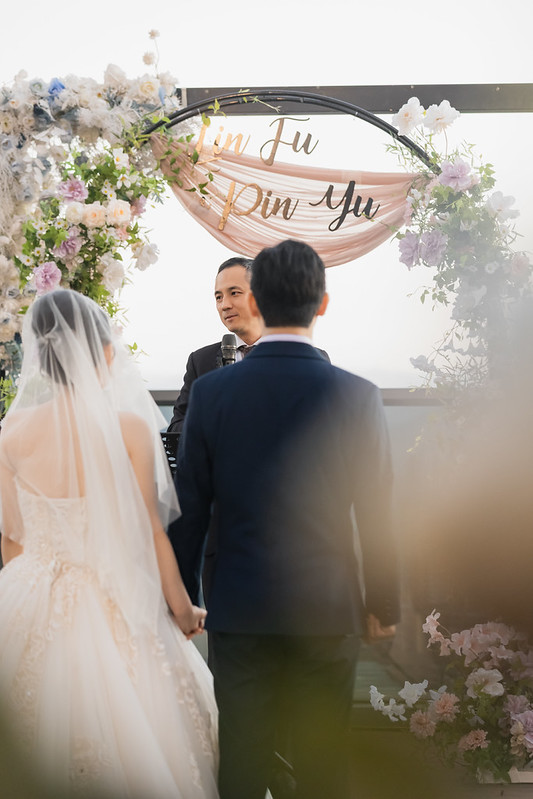 Apple婚禮攝影 Gallery作品 Wedding婚禮記錄 台北婚攝 