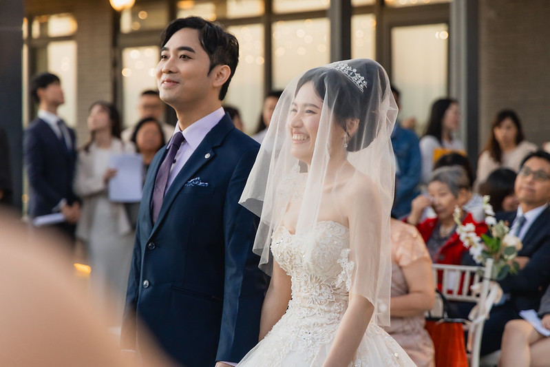 Apple婚禮攝影 Gallery作品 Wedding婚禮記錄 台北婚攝 